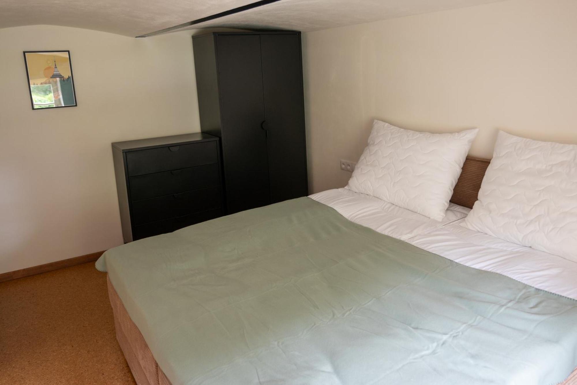 Apartmany Josefuv Dul - Lesni Brana Exterior foto
