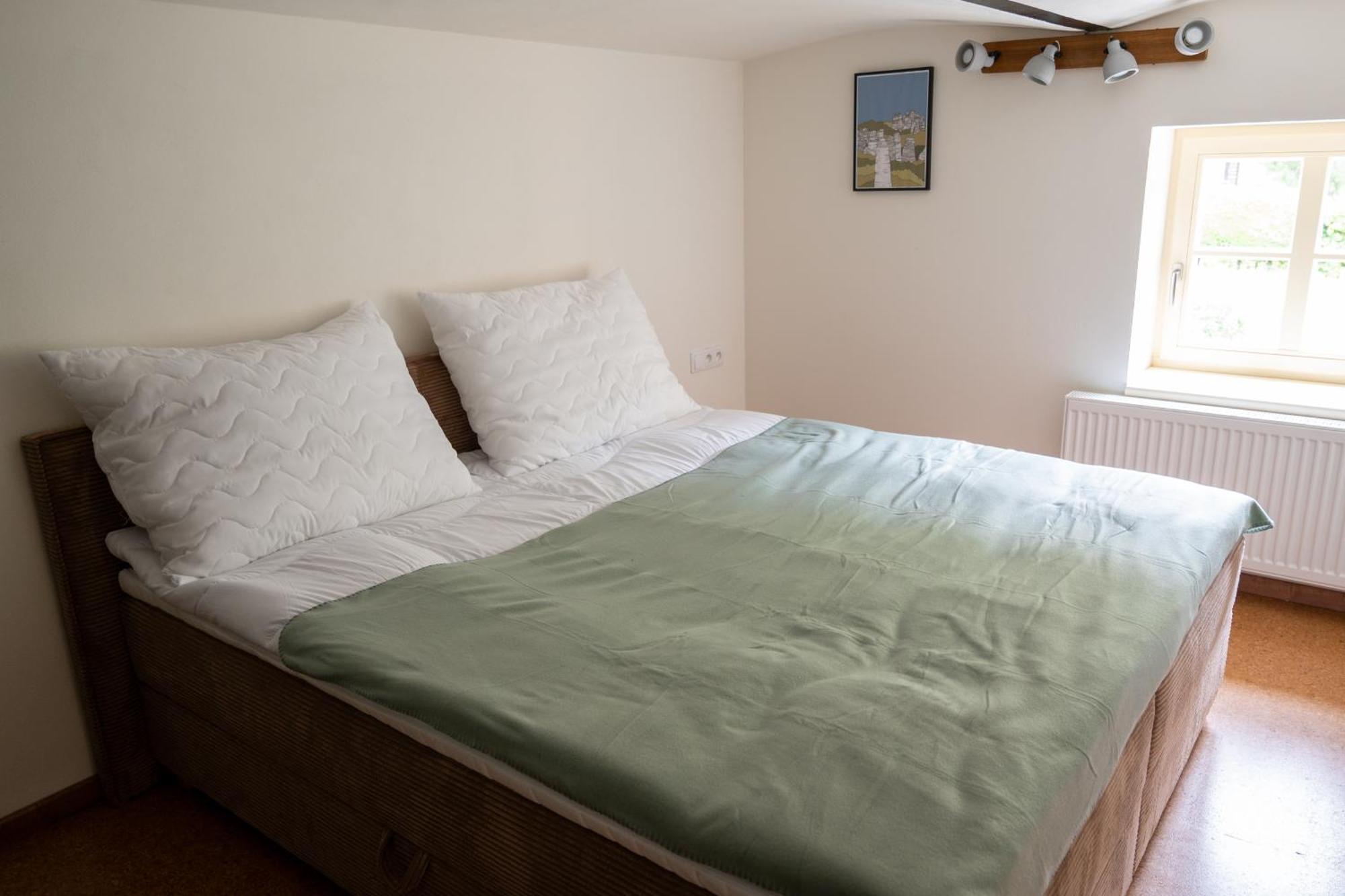 Apartmany Josefuv Dul - Lesni Brana Exterior foto